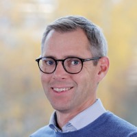 Ericsson Employee Peter Hansson's profile photo