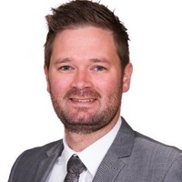 Wright Vigar Employee Paul Colcomb's profile photo