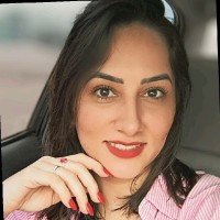 Distriboi Employee Daiane do Nascimento's profile photo