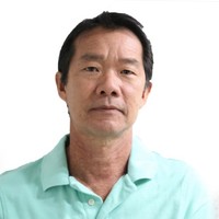 Christopher Chang's profile photo