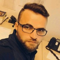Hürner Luft- und Umwelttechnik GmbH Employee Njazi Troshupa's profile photo