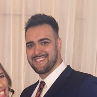 Allstate Office Interiors Employee Matthew Dean's profile photo