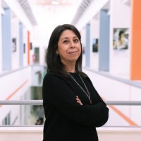 Andrea Lorena Barrientos Casal Email