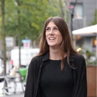 Energy Gruppe Schweiz Employee Nina Scheibler's profile photo