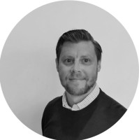 Expohouse Employee Henrik Vilhelmsson's profile photo