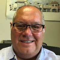 Caro Development Employee John Moriconi's profile photo