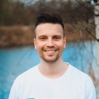 BADideas.fund Employee Jurģis Kalniņš's profile photo