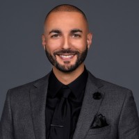 Florida Panthers Employee Matthew Tamindzija's profile photo