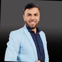 OLBUZ Employee Jignesh Gohel's profile photo