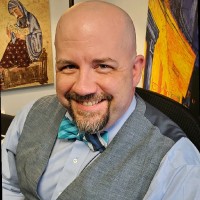 Great Hearts Texas Employee Michael Linville's profile photo