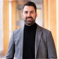 TX Group AG Employee Daniel Mönch's profile photo
