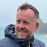 Maddox Gallery Employee Will Carver's profile photo