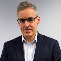 Albright Institute Employee Justin Foot's profile photo