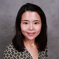 Roche Employee Ran Zhou's profile photo