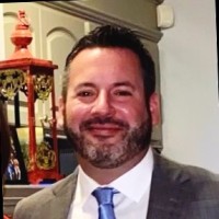 Sonepar USA Employee Drew McGlinchey's profile photo