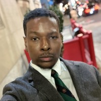 Pennsylvania Convention Center Employee Kindar Floyd's profile photo