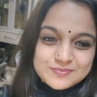 SixSense Employee Arushi Sawhney Satija's profile photo