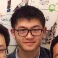 Meta Employee Phil Wang's profile photo