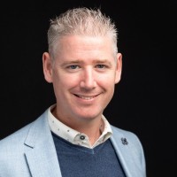 LEXGEN A.I. Employee Jeroen Donkers's profile photo
