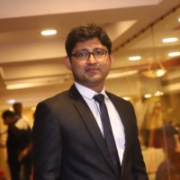 EGCPL Consultants Pvt. Ltd. Employee Kumar Chandan's profile photo