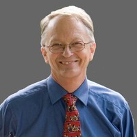 Eldercare Services Employee Bruce Johnson's profile photo