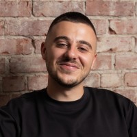 TAKEOFF MARKETING AGENCY Employee Joe del Balso's profile photo