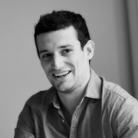 True Employee David Gill's profile photo
