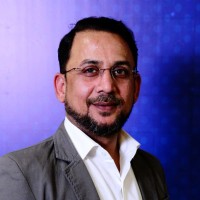 EFU Life Assurance Ltd. Employee Faisal Habib's profile photo
