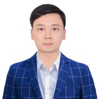 Wayne Yang Email