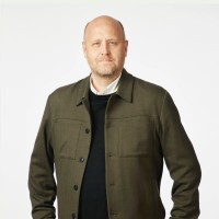 Skidmore Owings & Merrill LLP (SOM) Employee Joseph Chase's profile photo