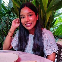 Excelra Employee Jemima J.'s profile photo