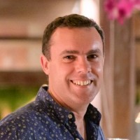 Simon Bush Email & Phone Number