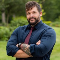 Biltmore Employee Jonathan Palmer's profile photo