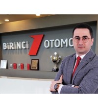 Birinci Otomotiv A.Ş Employee Gökhan Şahi̇N's profile photo