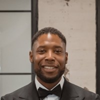 Community Integrated Services Employee Jonathan Edwards's profile photo