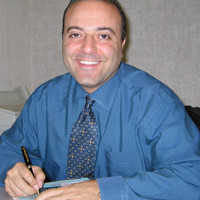 Longo Toyota Employee Mike Markarian's profile photo