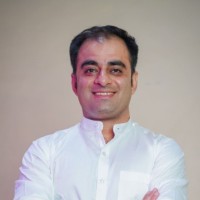 itmtb Technologies Employee Aakash Ahuja's profile photo