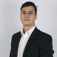 UNACORP Employee Arnaldo Costa's profile photo