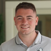 The Derryfield School Employee Mitchell Roy's profile photo
