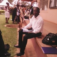 Puma Energy Employee John Naab's profile photo
