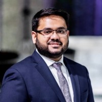 Scotiabank Employee Vimson Varghese's profile photo
