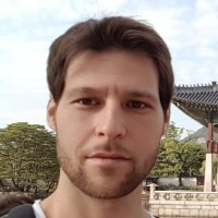 INAIT Employee Alejandro Rodriguez's profile photo