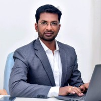 Acharya Institute of Management & Sciences (AIMS Institutes) Employee Roushan Rathore's profile photo