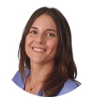 Rossini Employee Silvia Duchini's profile photo