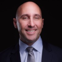 Carrier Strike Group ONE Employee Luke Donahue's profile photo