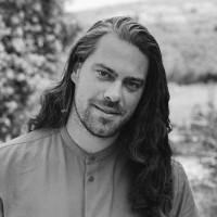 Pàu Employee Niels Feijen's profile photo