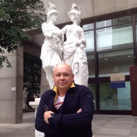 MobilityGuard Employee Luis C's profile photo