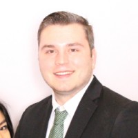Sherwin-Williams Employee Mitchell Anthony's profile photo