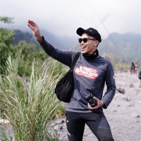 PT Kideco Jaya Agung, Member of Indika Energy Group Employee Cipto Atmojo's profile photo