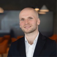 Filipp Osadchii Email & Phone Number
